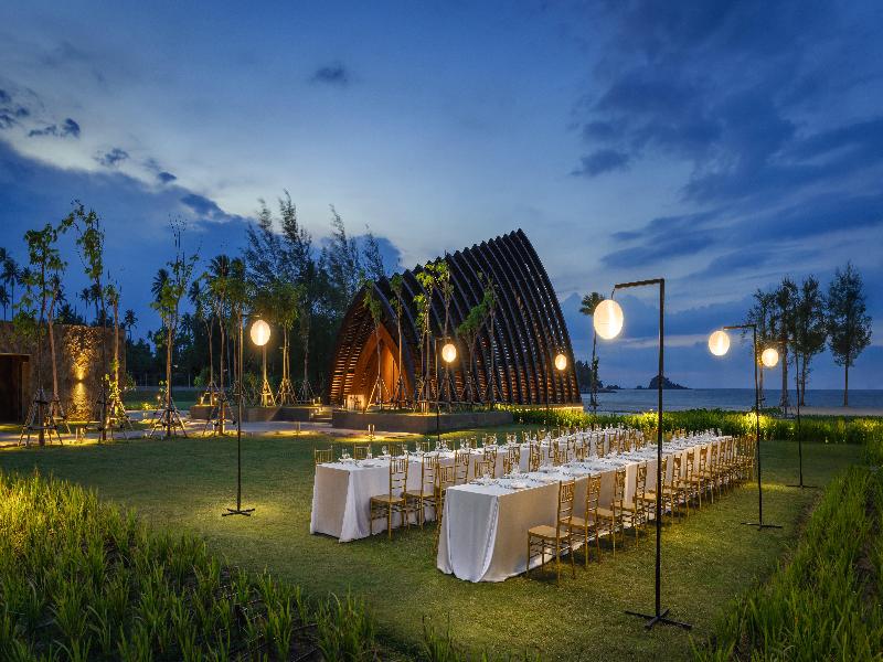 Hotel Indigo Bintan Lagoi Beach - Toplantı
