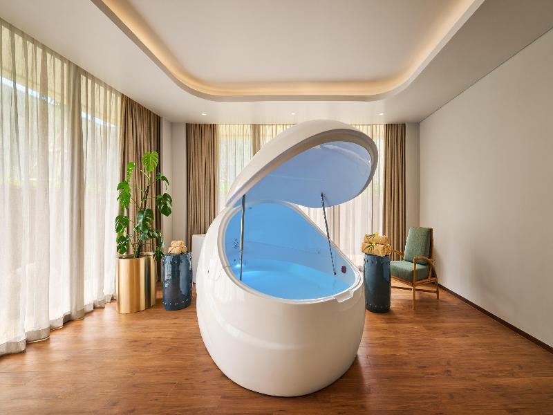 Hotel Indigo Bintan Lagoi Beach - Aktivite