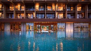 Hotel Indigo Bintan Lagoi Beach otel fotoğrafı