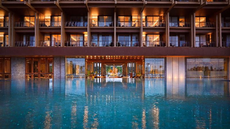 Hotel Indigo Bintan Lagoi Beach - Genel