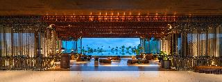Hotel Indigo Bintan Lagoi Beach fotoÄŸrafÄ±