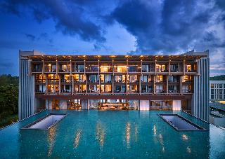 Hotel Indigo Bintan Lagoi Beach fotoÄŸrafÄ±