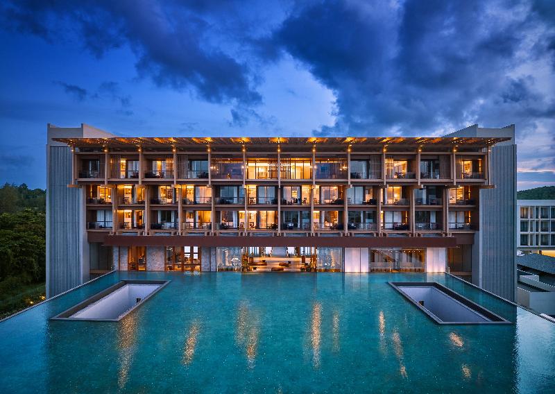 Hotel Indigo Bintan Lagoi Beach - Genel