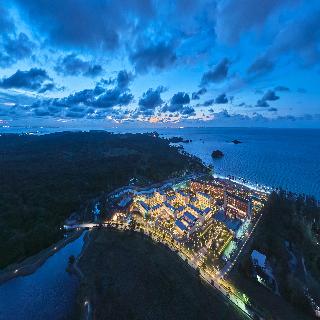 Hotel Indigo Bintan Lagoi Beach fotoÄŸrafÄ±