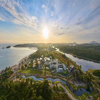 Hotel Indigo Bintan Lagoi Beach fotoÄŸrafÄ±