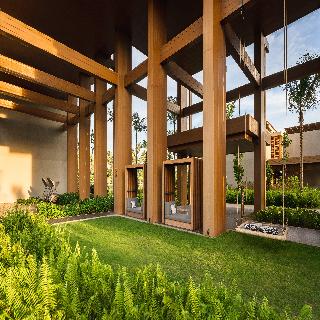 Hotel Indigo Bintan Lagoi Beach fotoÄŸrafÄ±