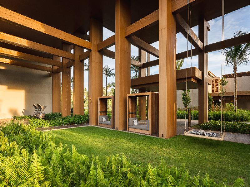 Hotel Indigo Bintan Lagoi Beach - Genel