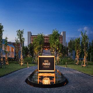 Hotel Indigo Bintan Lagoi Beach fotoÄŸrafÄ±