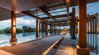 Hotel Indigo Bintan Lagoi Beach fotoÄŸrafÄ±