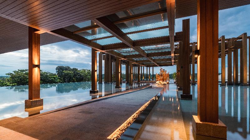 Hotel Indigo Bintan Lagoi Beach - Genel