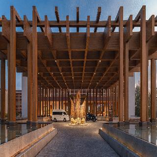 Hotel Indigo Bintan Lagoi Beach fotoÄŸrafÄ±
