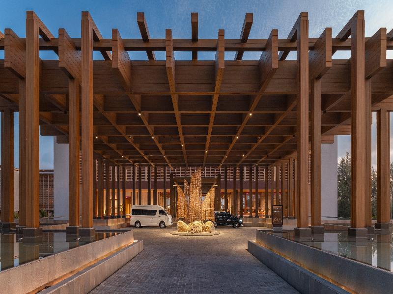 Hotel Indigo Bintan Lagoi Beach - Genel