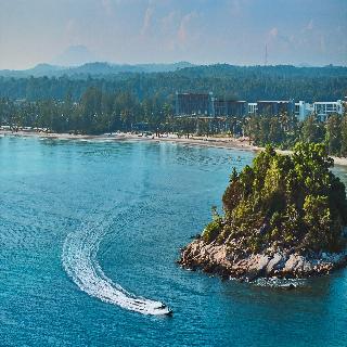 Hotel Indigo Bintan Lagoi Beach fotoÄŸrafÄ±
