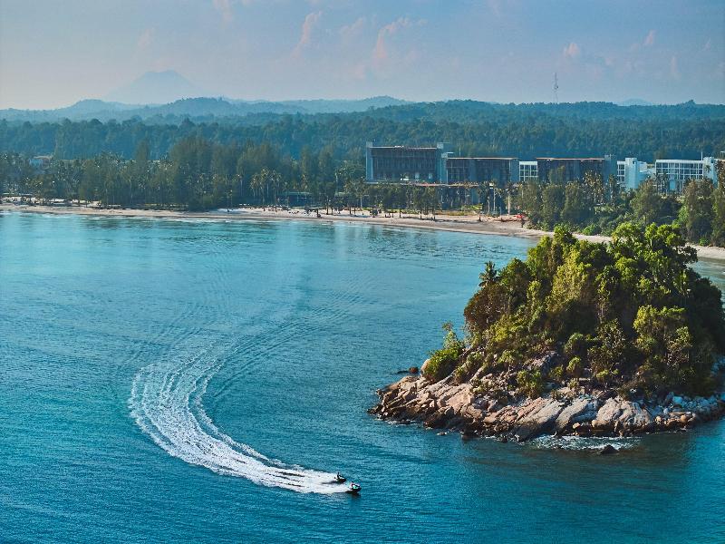 Hotel Indigo Bintan Lagoi Beach - Genel