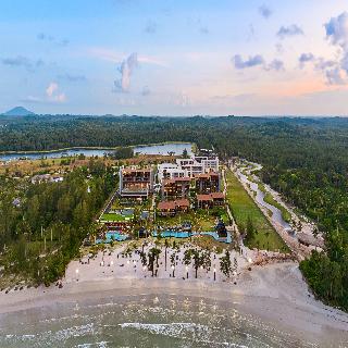 Hotel Indigo Bintan Lagoi Beach fotoÄŸrafÄ±