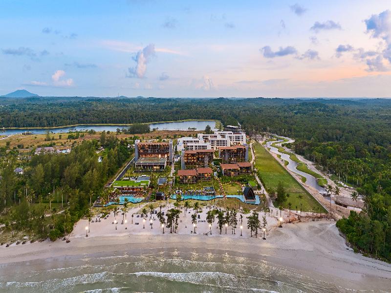 Hotel Indigo Bintan Lagoi Beach - Genel