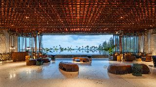 Hotel Indigo Bintan Lagoi Beach fotoÄŸrafÄ±