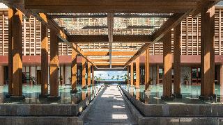 Hotel Indigo Bintan Lagoi Beach fotoÄŸrafÄ±