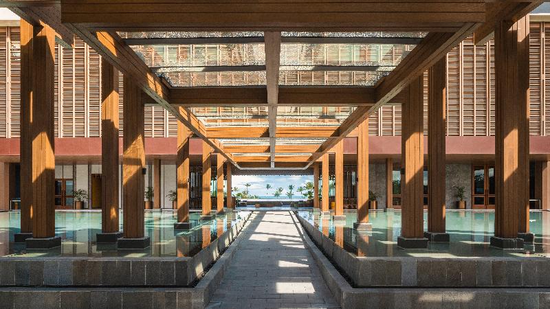 Hotel Indigo Bintan Lagoi Beach - Genel