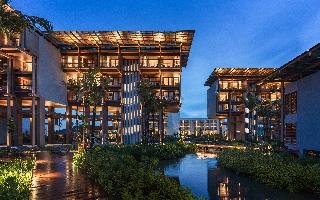Hotel Indigo Bintan Lagoi Beach fotoÄŸrafÄ±