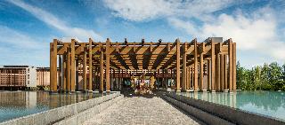 Hotel Indigo Bintan Lagoi Beach fotoÄŸrafÄ±