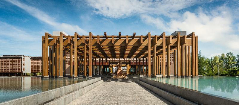 Hotel Indigo Bintan Lagoi Beach - Genel