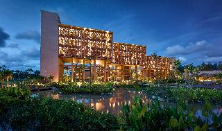 Hotel Indigo Bintan Lagoi Beach fotoÄŸrafÄ±