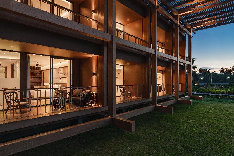 Hotel Indigo Bintan Lagoi Beach - Oda