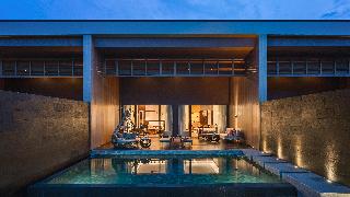 Hotel Indigo Bintan Lagoi Beach fotoÄŸrafÄ±