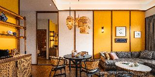 Hotel Indigo Bintan Lagoi Beach fotoÄŸrafÄ±