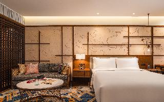 Hotel Indigo Bintan Lagoi Beach fotoÄŸrafÄ±