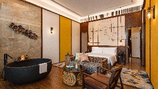 Hotel Indigo Bintan Lagoi Beach fotoÄŸrafÄ±