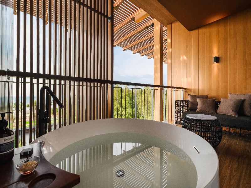 Hotel Indigo Bintan Lagoi Beach - Oda