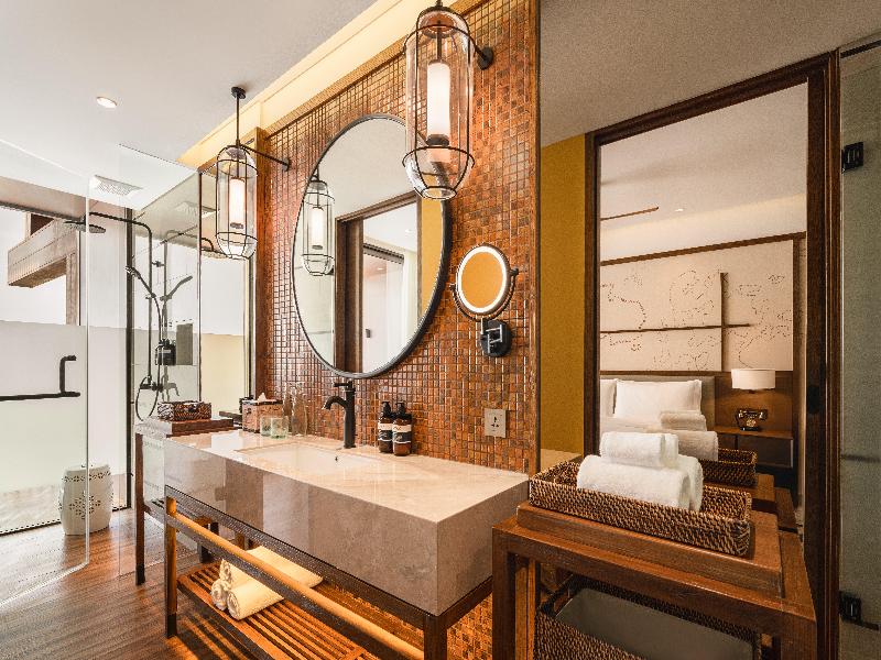 Hotel Indigo Bintan Lagoi Beach - Oda