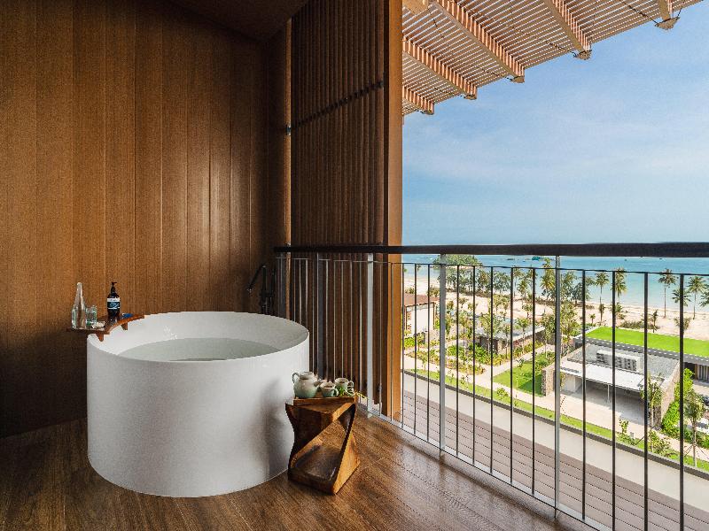 Hotel Indigo Bintan Lagoi Beach - Oda