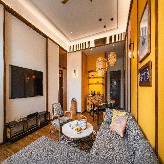 Hotel Indigo Bintan Lagoi Beach fotoÄŸrafÄ±