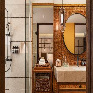 Hotel Indigo Bintan Lagoi Beach fotoÄŸrafÄ±