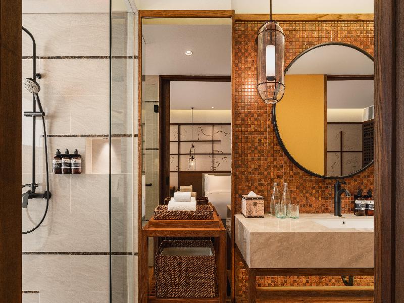 Hotel Indigo Bintan Lagoi Beach - Oda