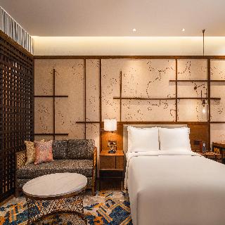 Hotel Indigo Bintan Lagoi Beach fotoÄŸrafÄ±