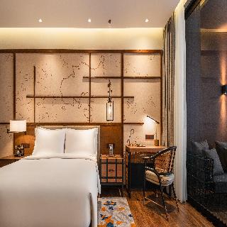 Hotel Indigo Bintan Lagoi Beach fotoÄŸrafÄ±