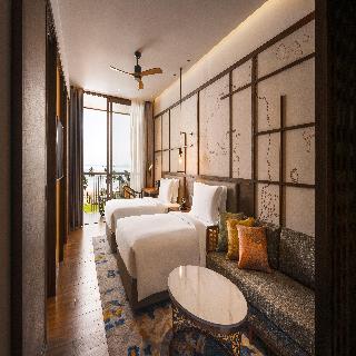 Hotel Indigo Bintan Lagoi Beach fotoÄŸrafÄ±