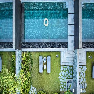 Hotel Indigo Bintan Lagoi Beach fotoÄŸrafÄ±