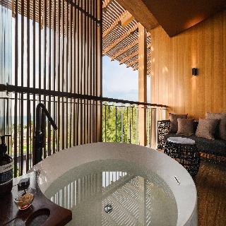 Hotel Indigo Bintan Lagoi Beach fotoÄŸrafÄ±