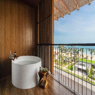 Hotel Indigo Bintan Lagoi Beach fotoÄŸrafÄ±