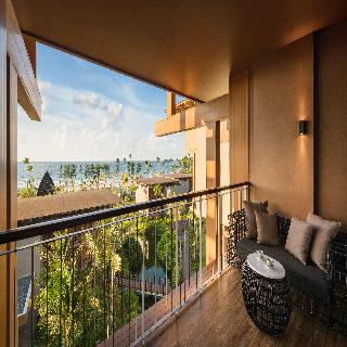 Hotel Indigo Bintan Lagoi Beach fotoÄŸrafÄ±