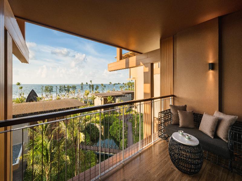 Hotel Indigo Bintan Lagoi Beach - Oda