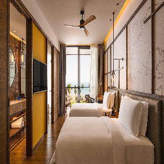 Hotel Indigo Bintan Lagoi Beach fotoÄŸrafÄ±