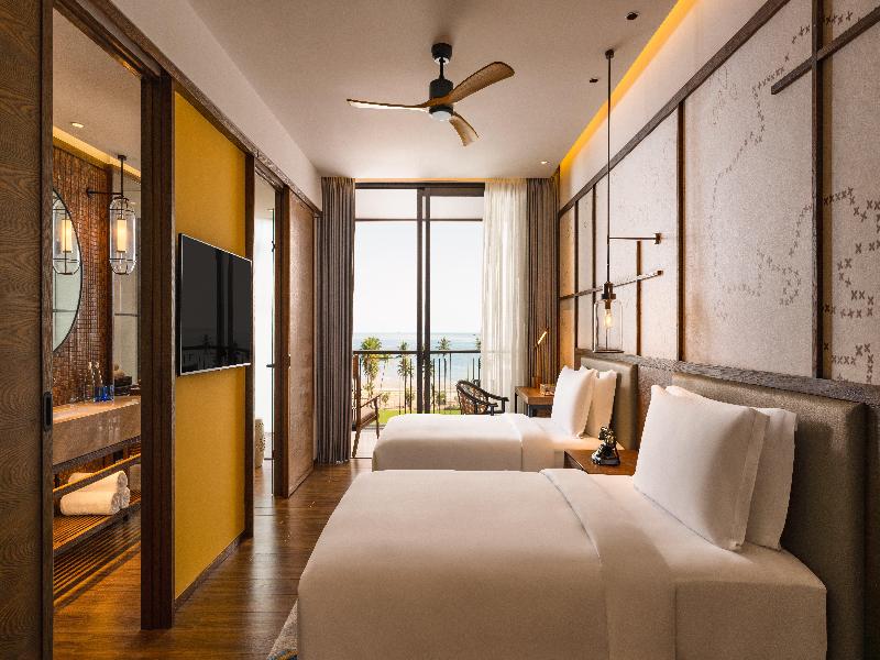 Hotel Indigo Bintan Lagoi Beach - Oda