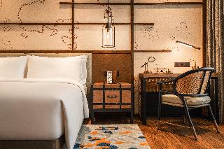 Hotel Indigo Bintan Lagoi Beach fotoÄŸrafÄ±