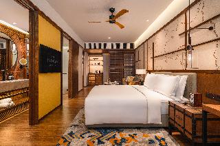 Hotel Indigo Bintan Lagoi Beach fotoÄŸrafÄ±